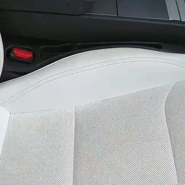 ✨ 50% OFF 🚗 Car Seat Gap Filler Strip - Block Seat Gaps, Drive Without Distractions!