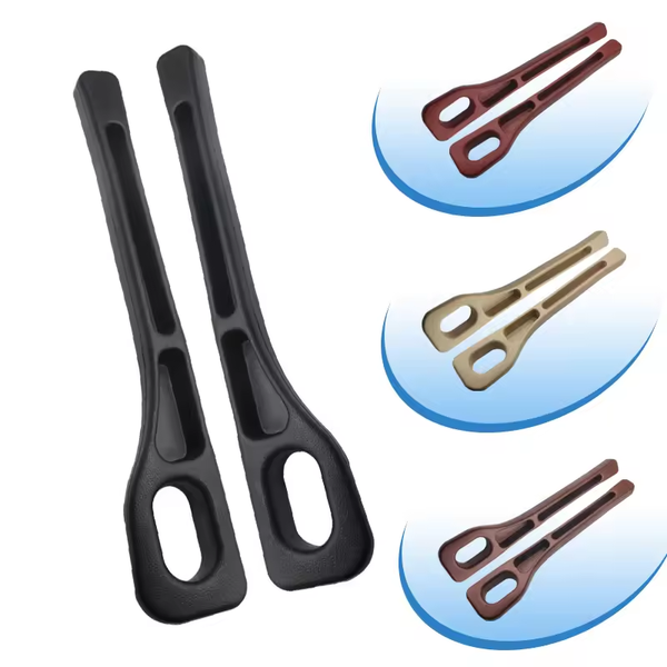 ✨ 50% OFF 🚗 Car Seat Gap Filler Strip - Block Seat Gaps, Drive Without Distractions!